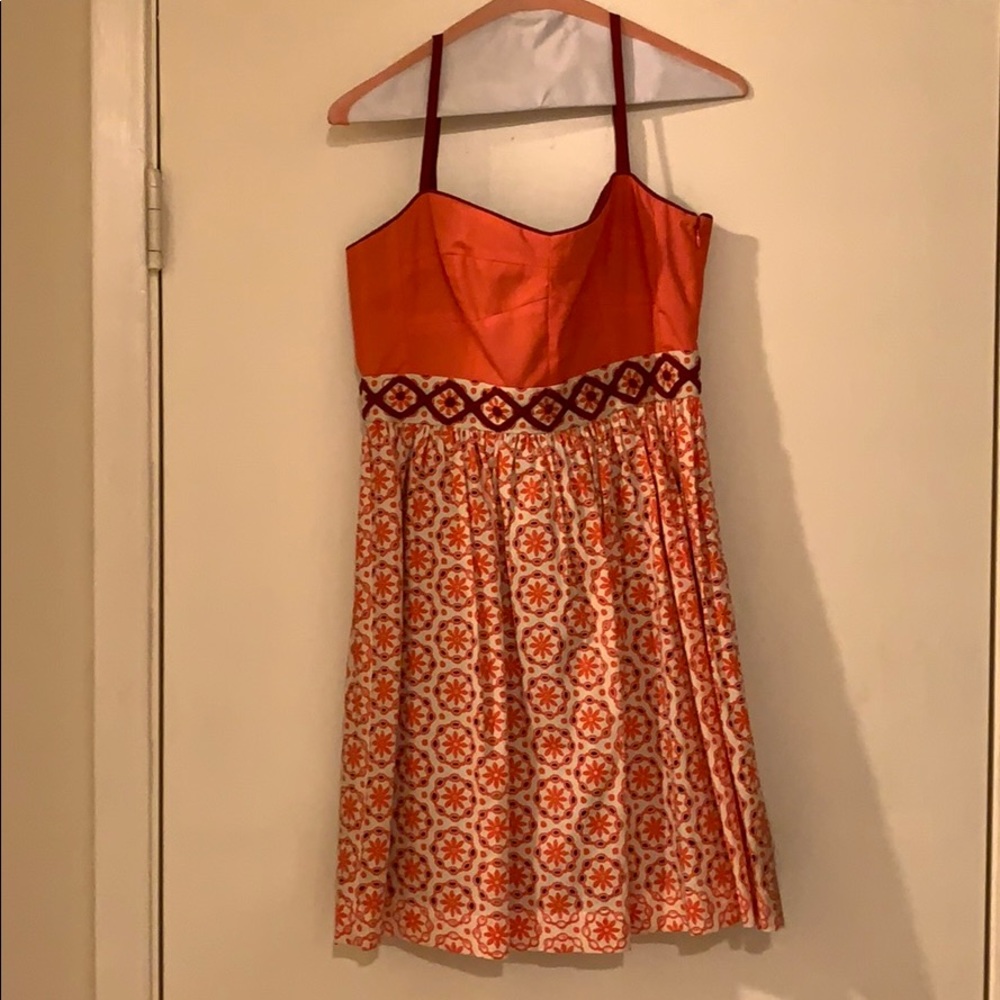 Fossil Dress